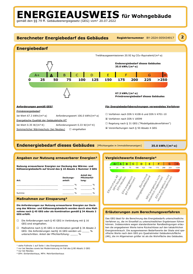 house for sale, 208 m², Albertshofen, Bavaria house for sale, 208 m², Albertshofen, Bavaria