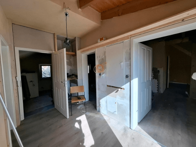 house for sale, 208 m², Albertshofen, Bavaria house for sale, 208 m², Albertshofen, Bavaria