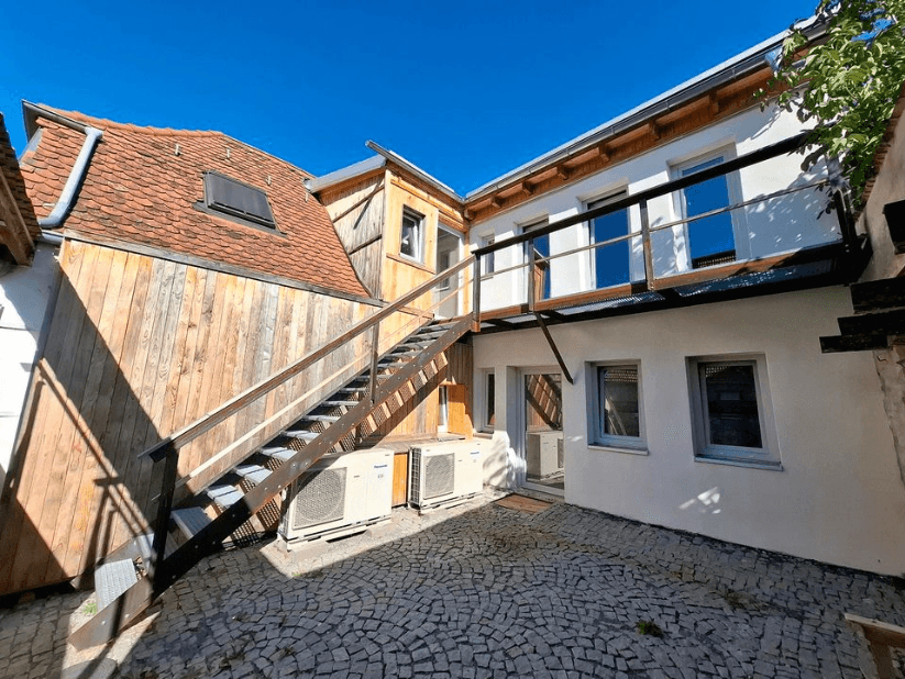 house for sale, 208 m², Albertshofen, Bavaria house for sale, 208 m², Albertshofen, Bavaria