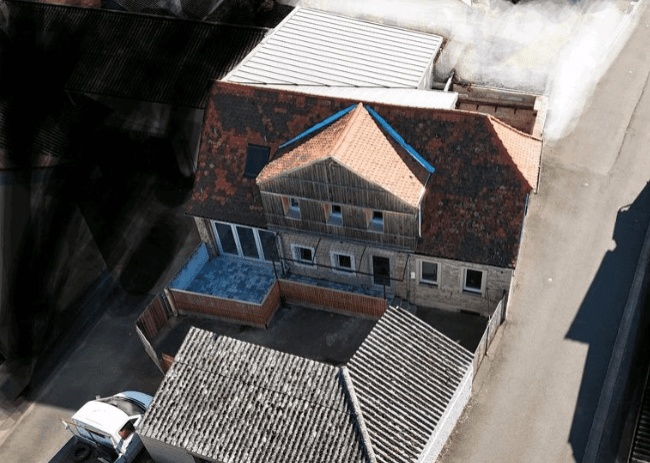 house for sale, 208 m², Albertshofen, Bavaria house for sale, 208 m², Albertshofen, Bavaria