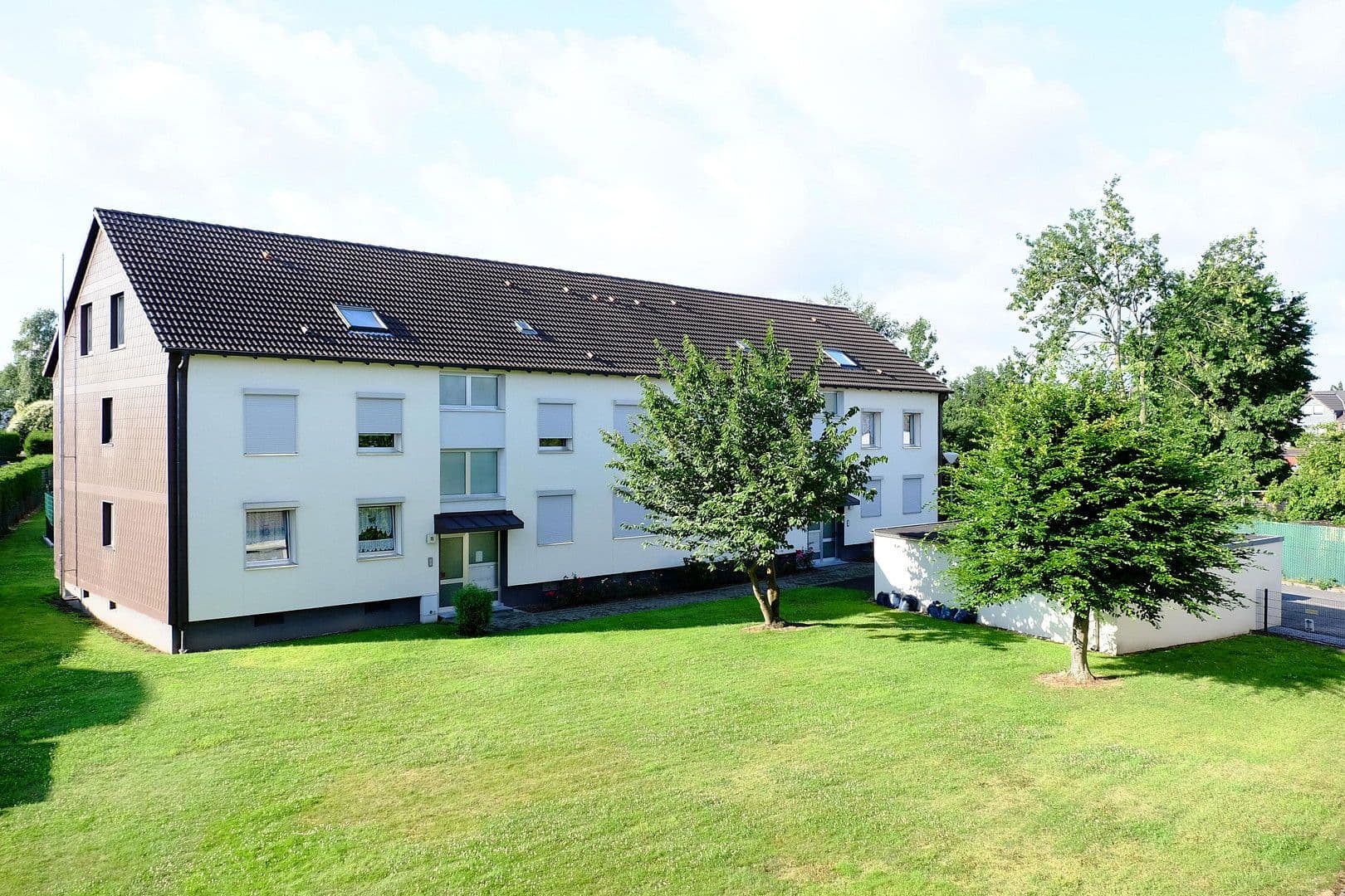 2 bedroom with open-plan kitchen flat to rent, 60 m², Dortmund, North Rhine-Westphalia 2 bedroom with open-plan kitchen flat to rent, 60 m², Dortmund, North Rhine-Westphalia