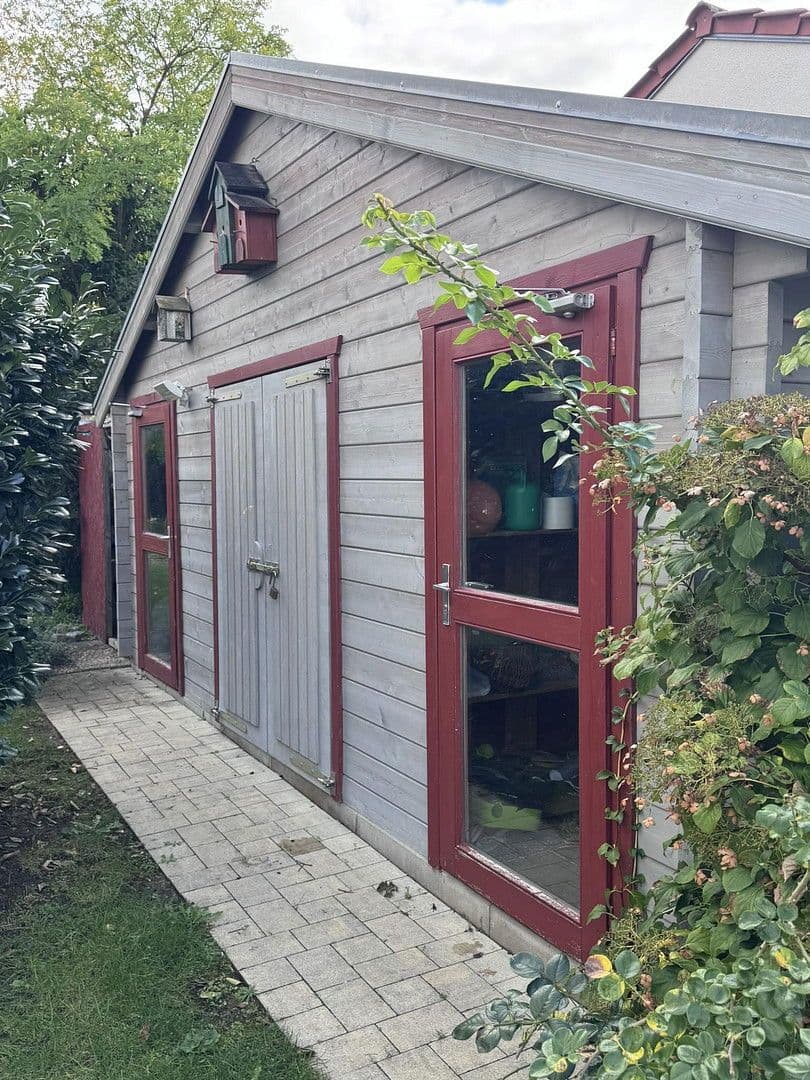 house for sale, 165 m², Am Falkenhorst 19, Hilpoltstein, Bavaria house for sale, 165 m², Am Falkenhorst 19, Hilpoltstein, Bavaria