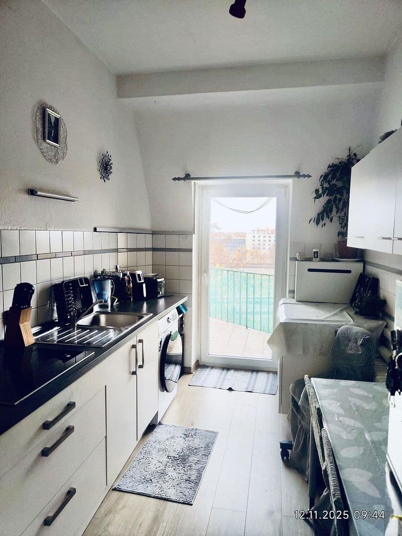 2 bedroom flat to rent, 63 m², Hessestr. 6, Nürnberg, Bavaria 2 bedroom flat to rent, 63 m², Hessestr. 6, Nürnberg, Bavaria