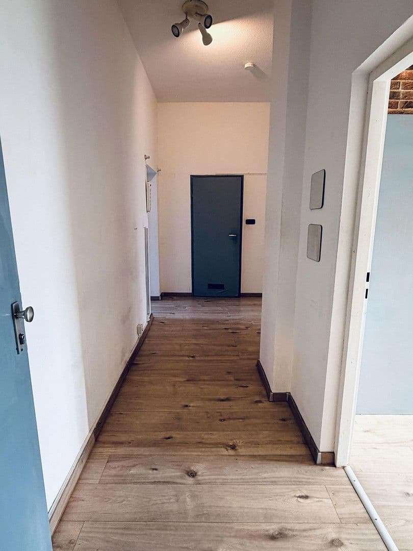 2 bedroom flat to rent, 63 m², Hessestr. 6, Nürnberg, Bavaria 2 bedroom flat to rent, 63 m², Hessestr. 6, Nürnberg, Bavaria