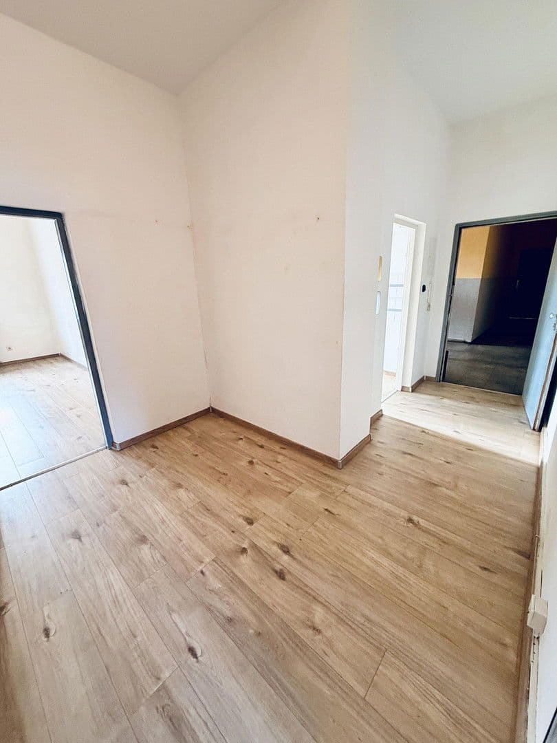 2 bedroom flat to rent, 63 m², Hessestr. 6, Nürnberg, Bavaria 2 bedroom flat to rent, 63 m², Hessestr. 6, Nürnberg, Bavaria