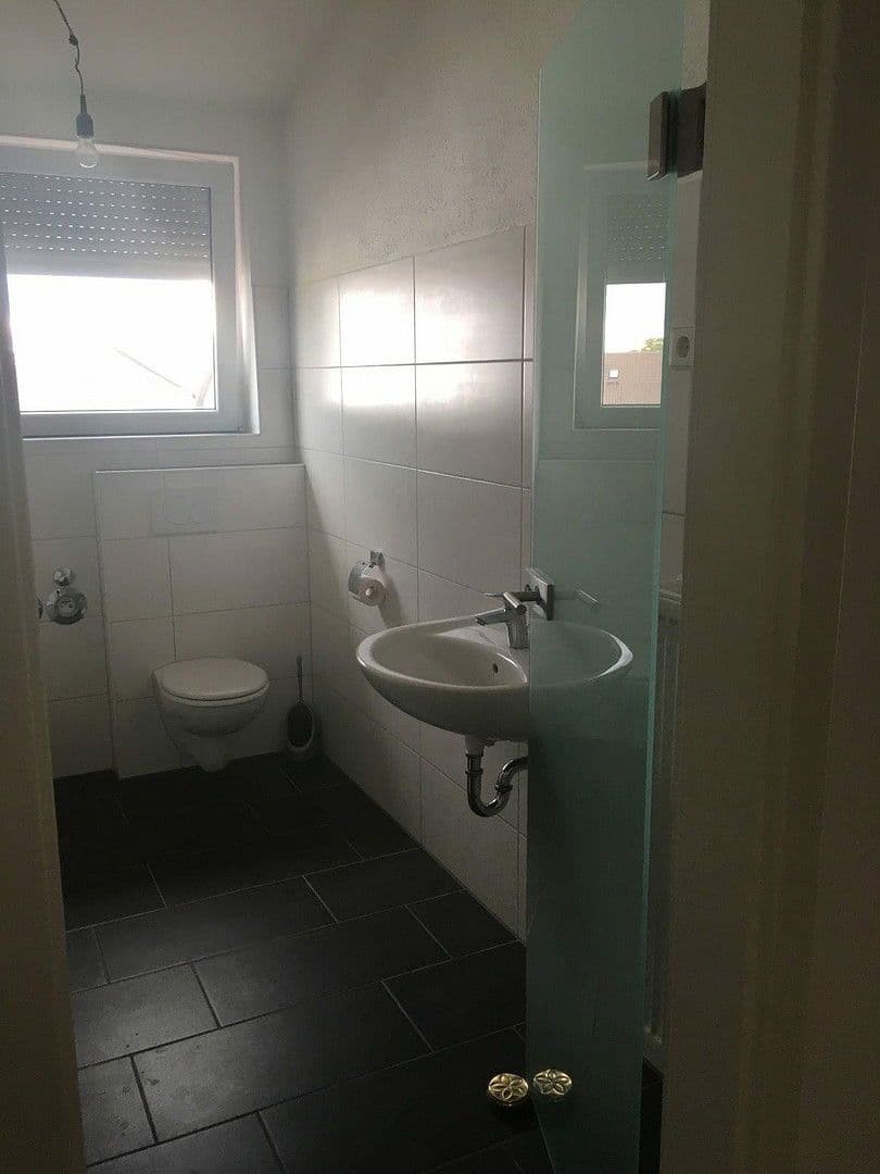 3 bedroom flat for sale, 90 m², Walldorf, Baden-Württemberg 3 bedroom flat for sale, 90 m², Walldorf, Baden-Württemberg