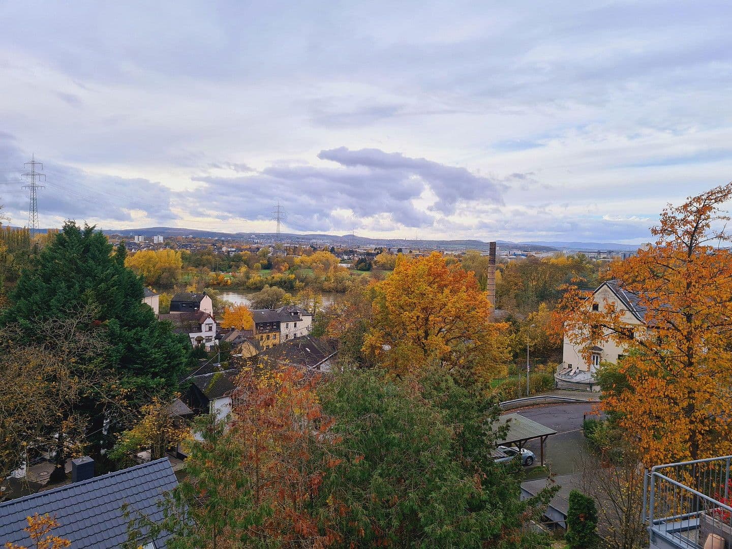 3 bedroom flat for sale, 72 m², Vallendar, Rhineland-Palatinate 3 bedroom flat for sale, 72 m², Vallendar, Rhineland-Palatinate