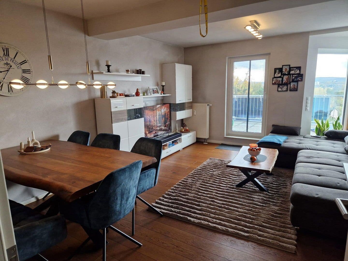 3 bedroom flat for sale, 72 m², Vallendar, Rhineland-Palatinate 3 bedroom flat for sale, 72 m², Vallendar, Rhineland-Palatinate