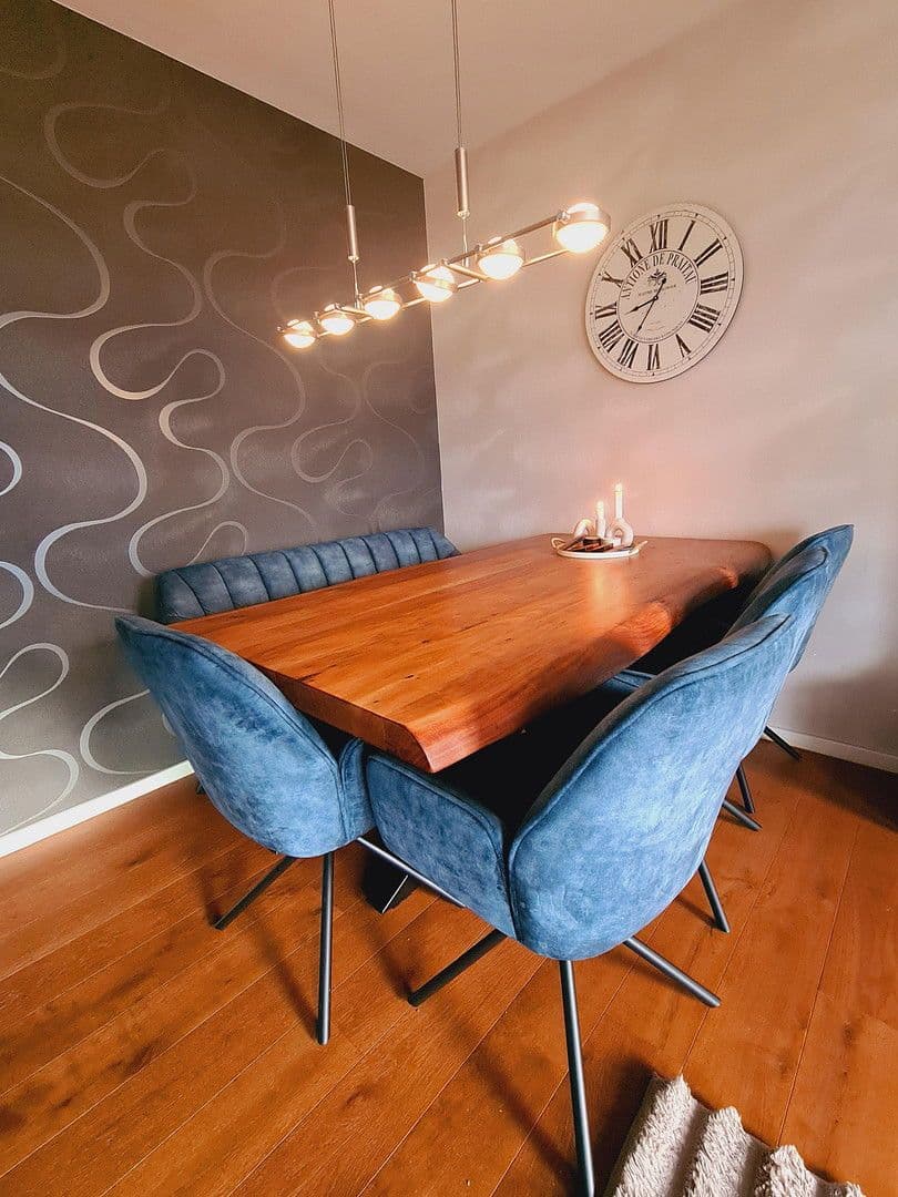 3 bedroom flat for sale, 72 m², Vallendar, Rhineland-Palatinate 3 bedroom flat for sale, 72 m², Vallendar, Rhineland-Palatinate