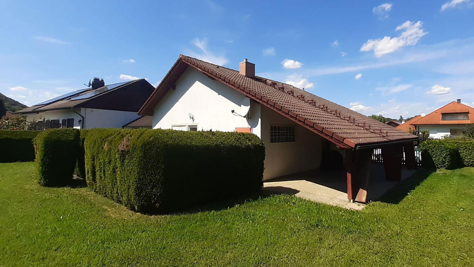 house for sale, 86 m², Seebenstein, Lower Austria house for sale, 86 m², Seebenstein, Lower Austria