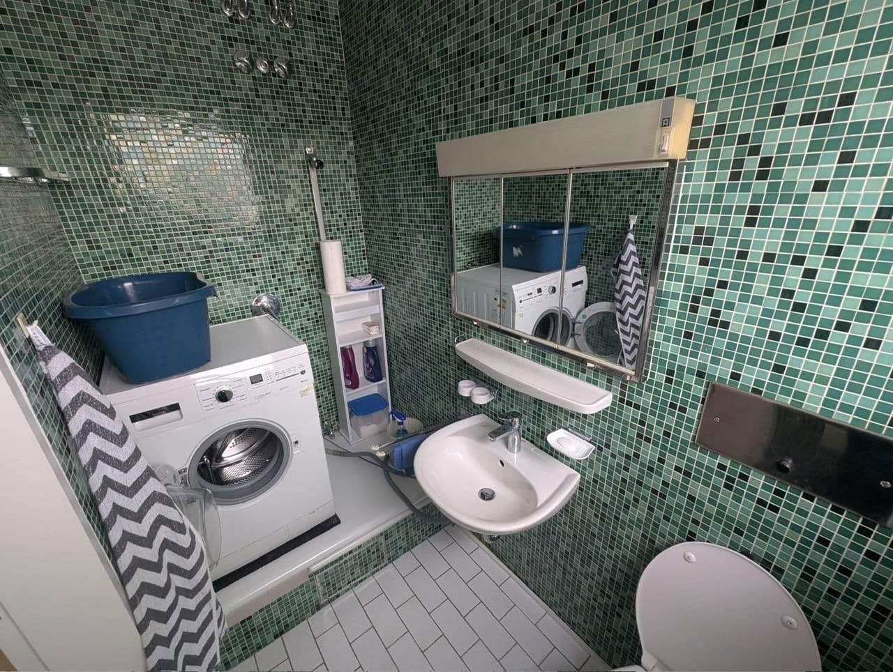 4 bedroom flat to rent, 121 m², Pforzheim, Baden-Württemberg 4 bedroom flat to rent, 121 m², Pforzheim, Baden-Württemberg