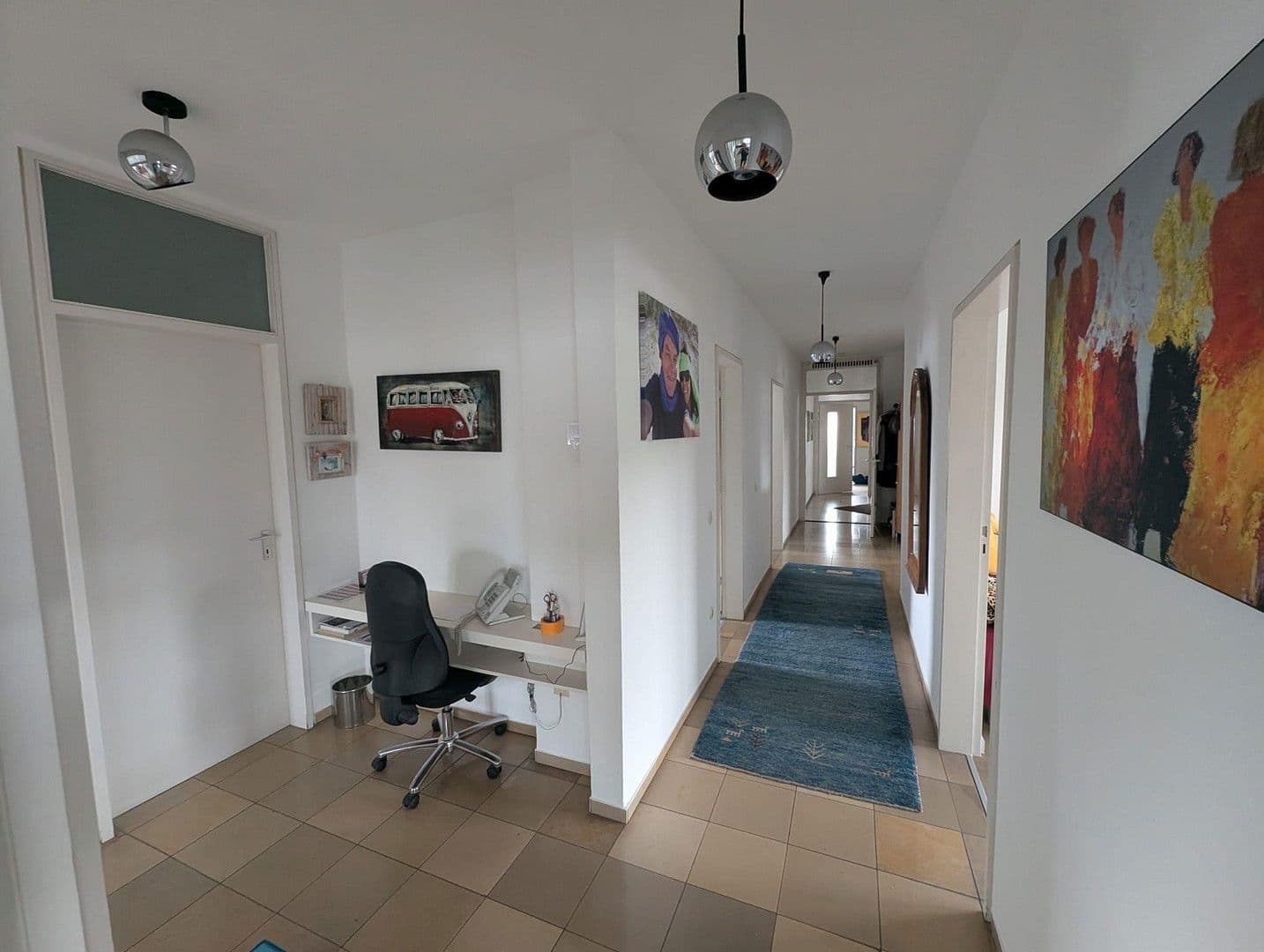 4 bedroom flat to rent, 121 m², Pforzheim, Baden-Württemberg 4 bedroom flat to rent, 121 m², Pforzheim, Baden-Württemberg