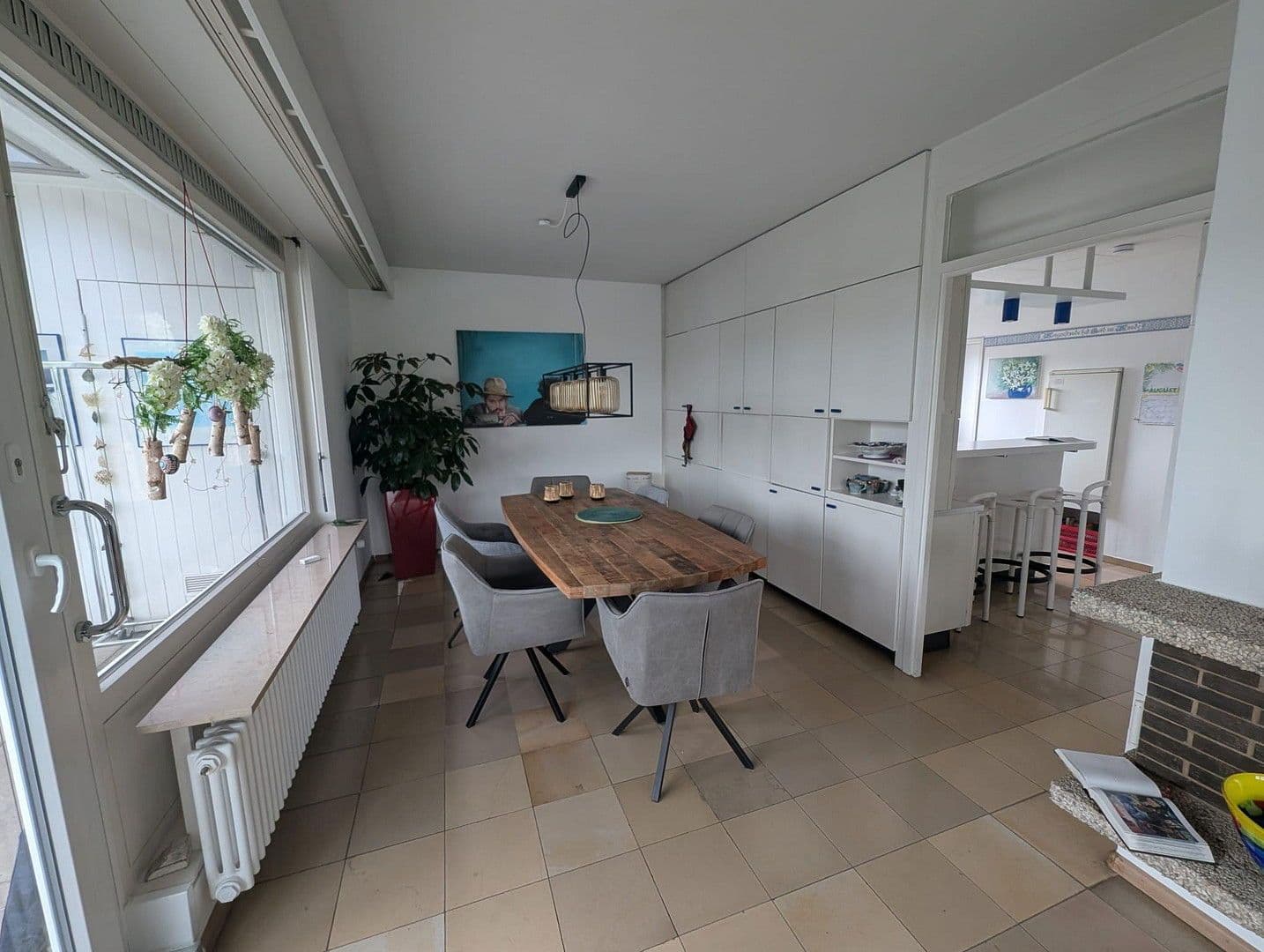 4 bedroom flat to rent, 121 m², Pforzheim, Baden-Württemberg 4 bedroom flat to rent, 121 m², Pforzheim, Baden-Württemberg