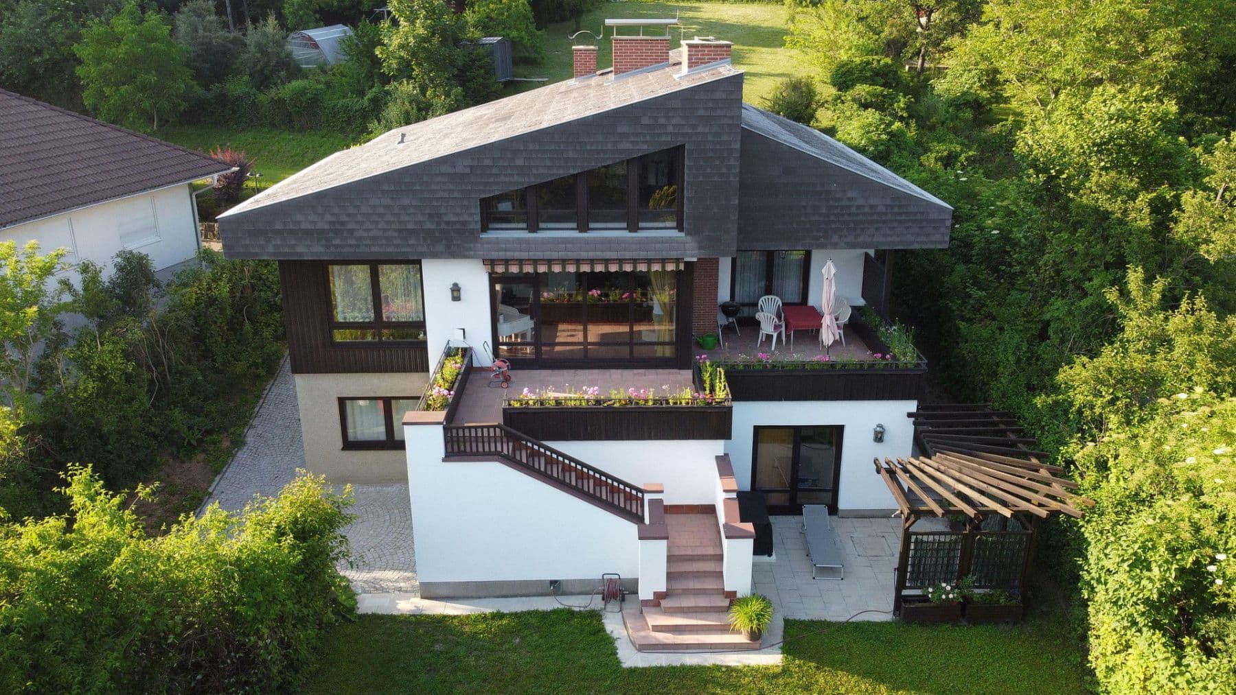 house for sale, 250 m², Niederwaldstraße 22, Eichgraben, Lower Austria house for sale, 250 m², Niederwaldstraße 22, Eichgraben, Lower Austria