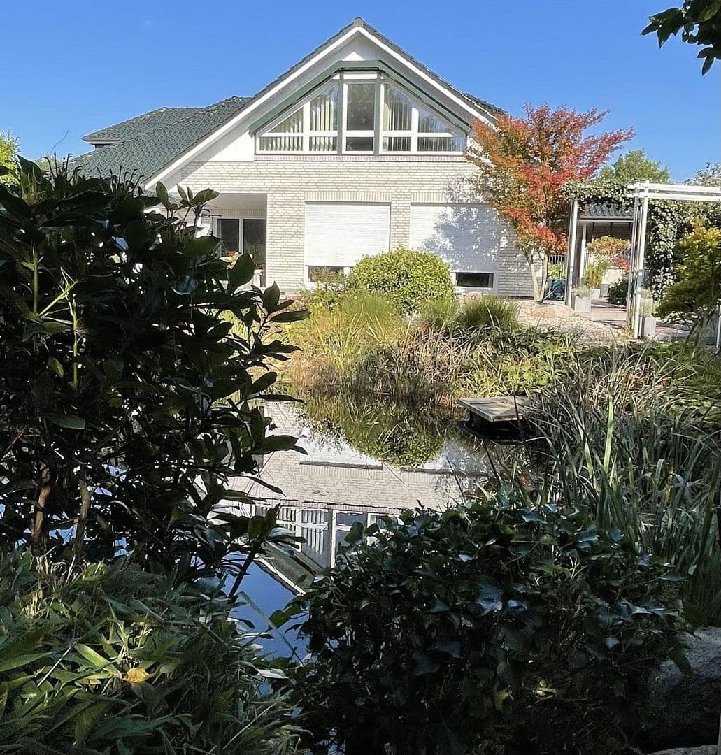 house for sale, 360 m², Paustian-Ring 122, Bad Bramstedt, Schleswig-Holstein house for sale, 360 m², Paustian-Ring 122, Bad Bramstedt, Schleswig-Holstein