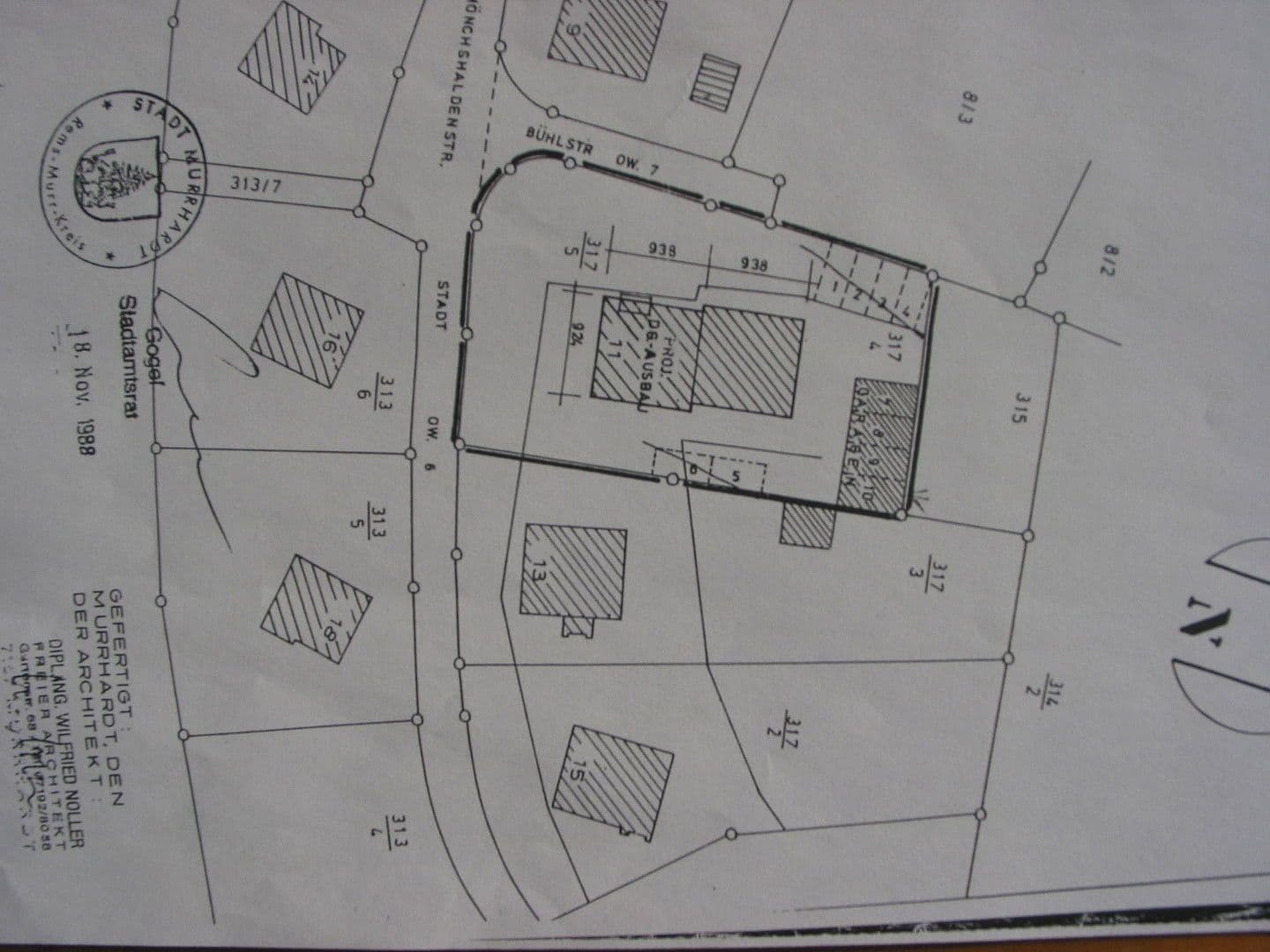 3 bedroom flat for sale, 67 m², Murrhardt, Baden-Württemberg 3 bedroom flat for sale, 67 m², Murrhardt, Baden-Württemberg