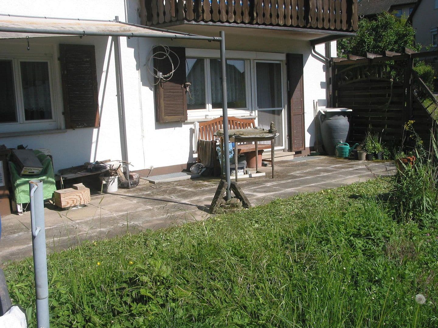 3 bedroom flat for sale, 67 m², Murrhardt, Baden-Württemberg 3 bedroom flat for sale, 67 m², Murrhardt, Baden-Württemberg