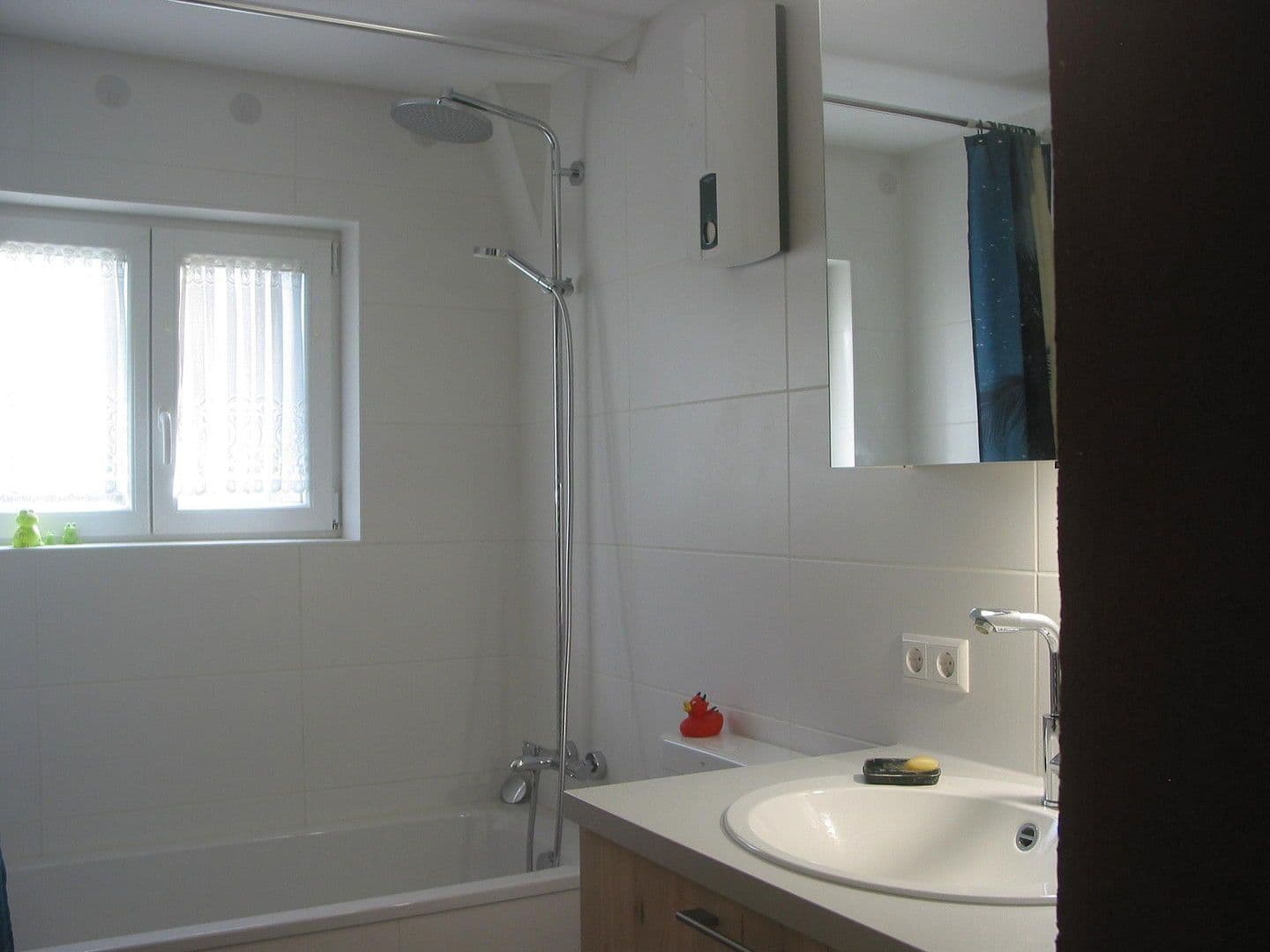 3 bedroom flat for sale, 67 m², Murrhardt, Baden-Württemberg 3 bedroom flat for sale, 67 m², Murrhardt, Baden-Württemberg