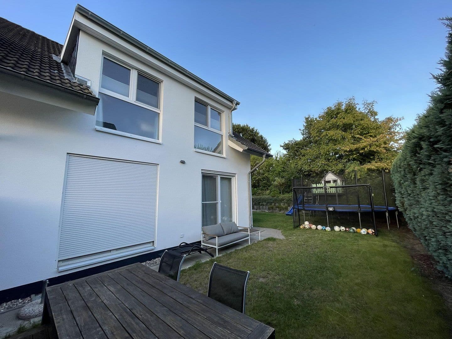 house for sale, 170 m², Am Golfplatz 4a, Escheburg, Schleswig-Holstein house for sale, 170 m², Am Golfplatz 4a, Escheburg, Schleswig-Holstein