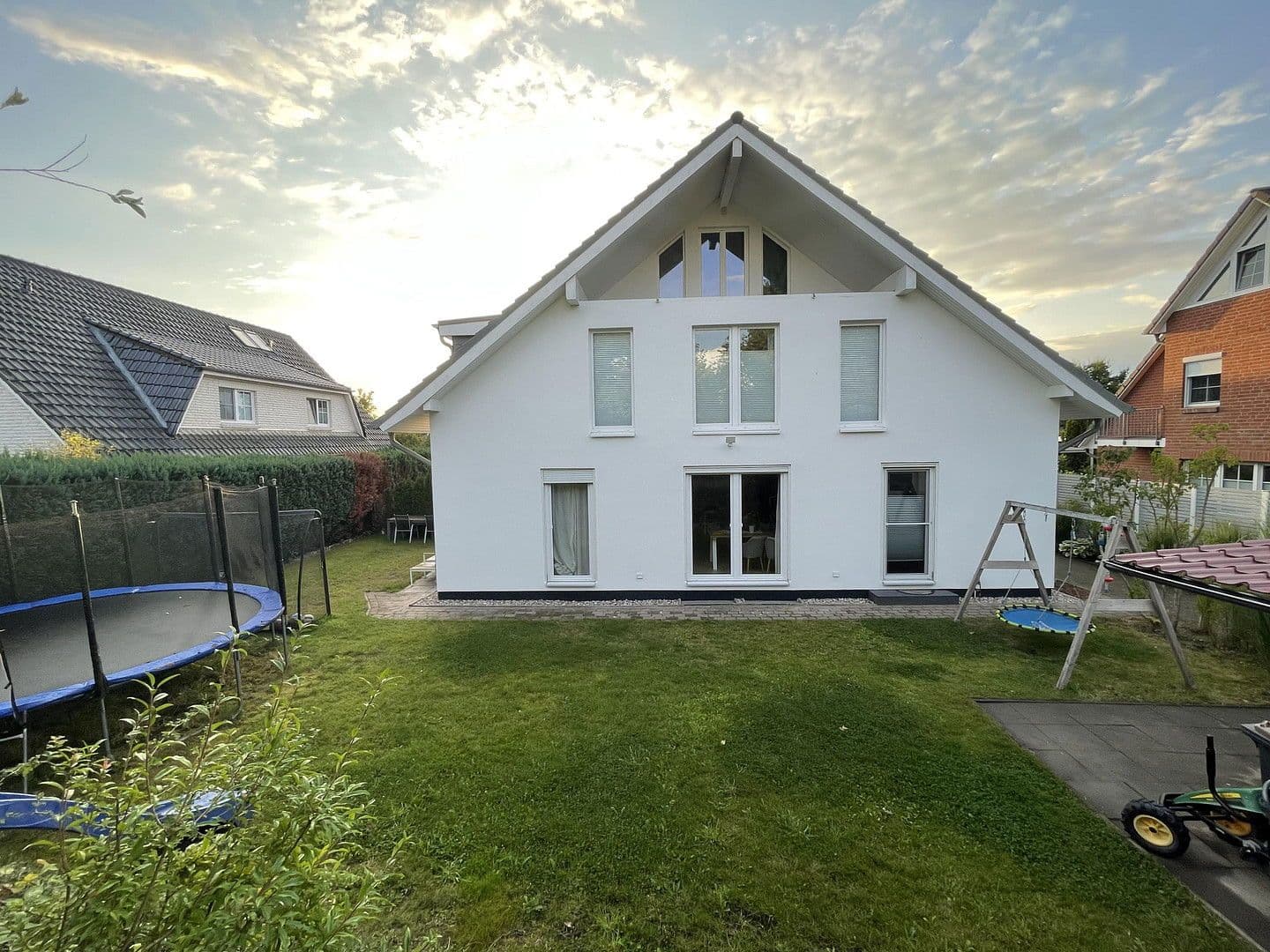 house for sale, 170 m², Am Golfplatz 4a, Escheburg, Schleswig-Holstein house for sale, 170 m², Am Golfplatz 4a, Escheburg, Schleswig-Holstein