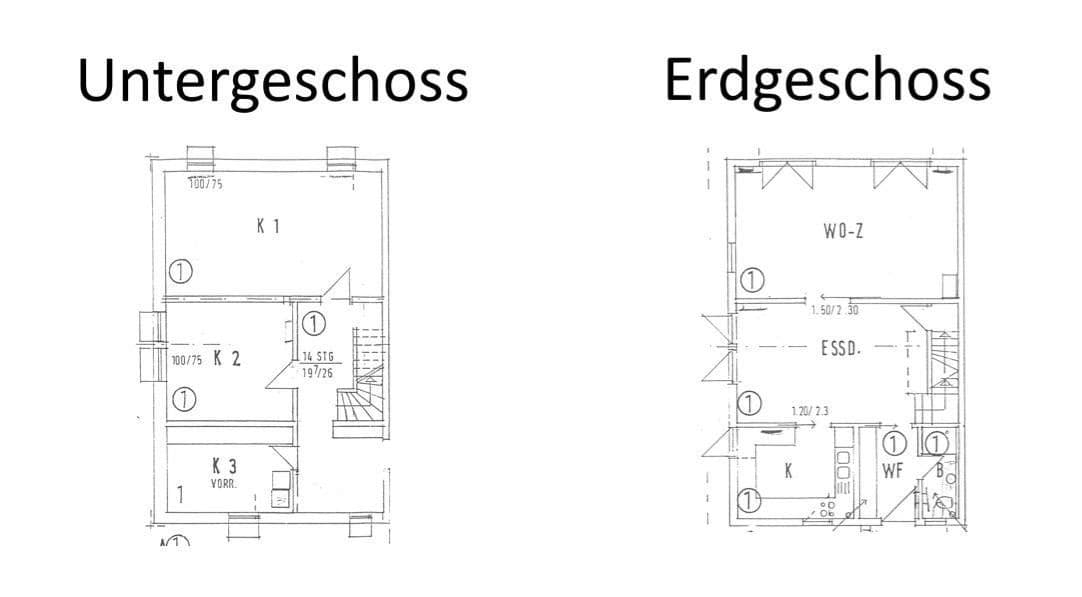 house for sale, 170 m², Am Golfplatz 4a, Escheburg, Schleswig-Holstein house for sale, 170 m², Am Golfplatz 4a, Escheburg, Schleswig-Holstein
