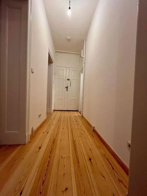 3 bedroom flat to rent, 76 m², Eberswalde, Brandenburg 3 bedroom flat to rent, 76 m², Eberswalde, Brandenburg