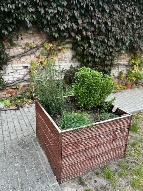 3 bedroom flat to rent, 76 m², Eberswalde, Brandenburg 3 bedroom flat to rent, 76 m², Eberswalde, Brandenburg