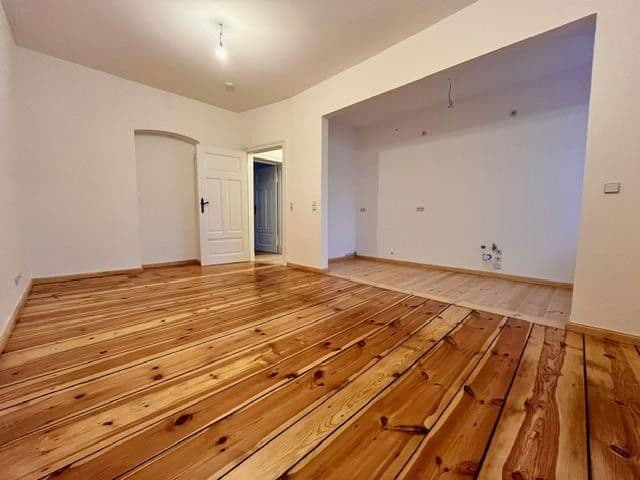 3 bedroom flat to rent, 76 m², Eberswalde, Brandenburg 3 bedroom flat to rent, 76 m², Eberswalde, Brandenburg