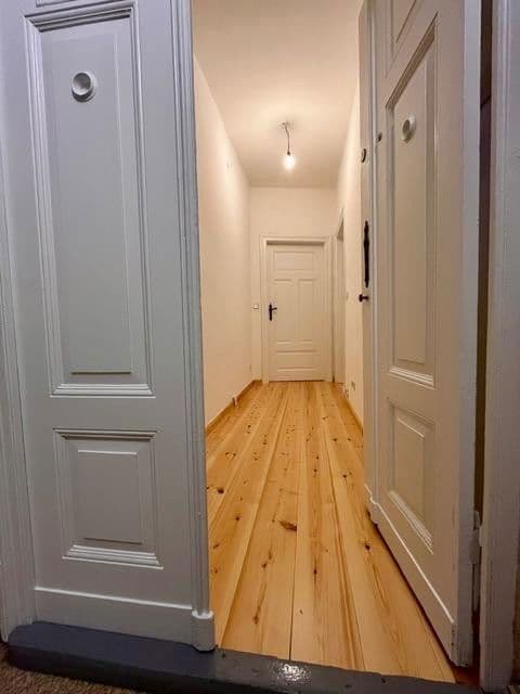 3 bedroom flat to rent, 76 m², Eberswalde, Brandenburg 3 bedroom flat to rent, 76 m², Eberswalde, Brandenburg