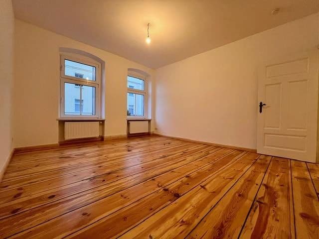 3 bedroom flat to rent, 76 m², Eberswalde, Brandenburg 3 bedroom flat to rent, 76 m², Eberswalde, Brandenburg