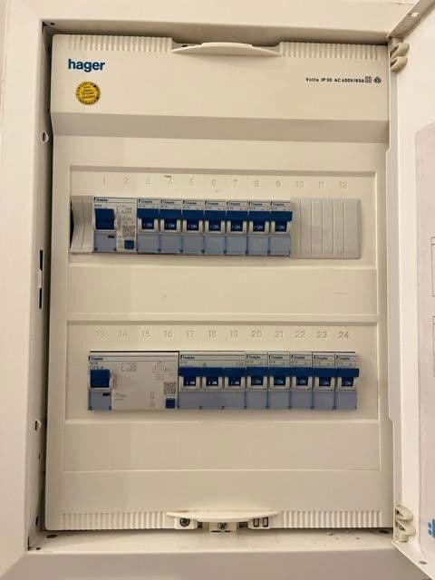 3 bedroom flat to rent, 76 m², Eberswalde, Brandenburg 3 bedroom flat to rent, 76 m², Eberswalde, Brandenburg