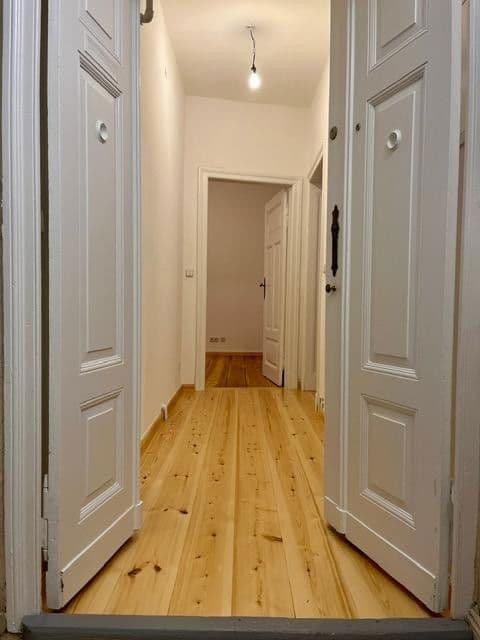 3 bedroom flat to rent, 76 m², Eberswalde, Brandenburg 3 bedroom flat to rent, 76 m², Eberswalde, Brandenburg