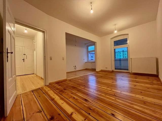 3 bedroom flat to rent, 76 m², Eberswalde, Brandenburg 3 bedroom flat to rent, 76 m², Eberswalde, Brandenburg