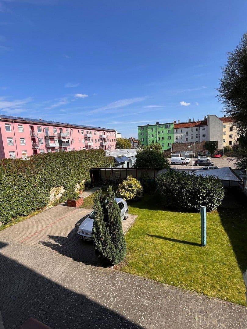 3 bedroom flat to rent, 76 m², Eberswalde, Brandenburg 3 bedroom flat to rent, 76 m², Eberswalde, Brandenburg