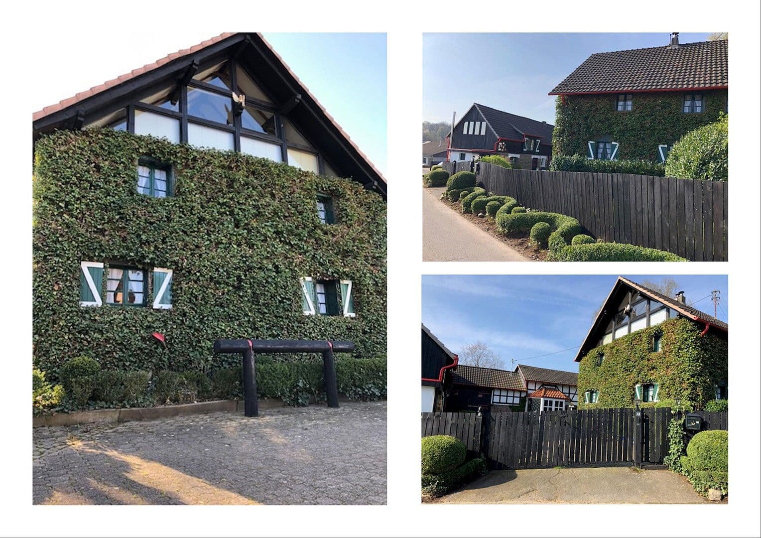 house for sale, 222 m², Wellerscheid 49, Much, North Rhine-Westphalia house for sale, 222 m², Wellerscheid 49, Much, North Rhine-Westphalia