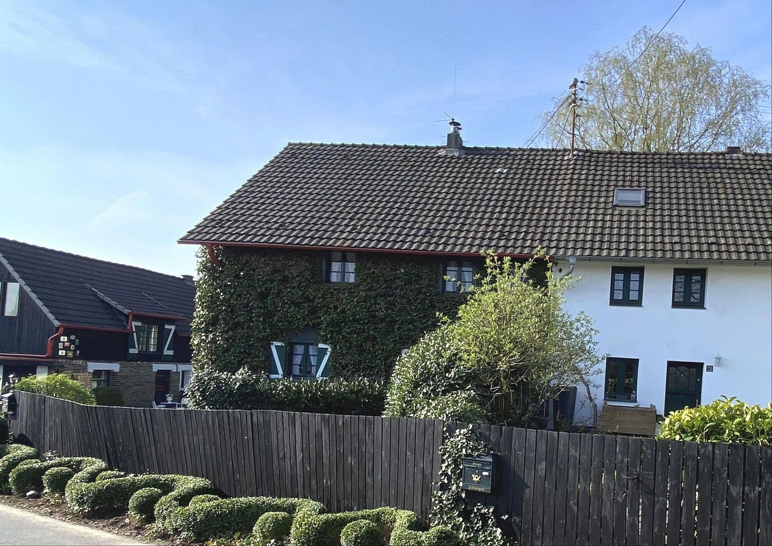 house for sale, 222 m², Wellerscheid 49, Much, North Rhine-Westphalia house for sale, 222 m², Wellerscheid 49, Much, North Rhine-Westphalia