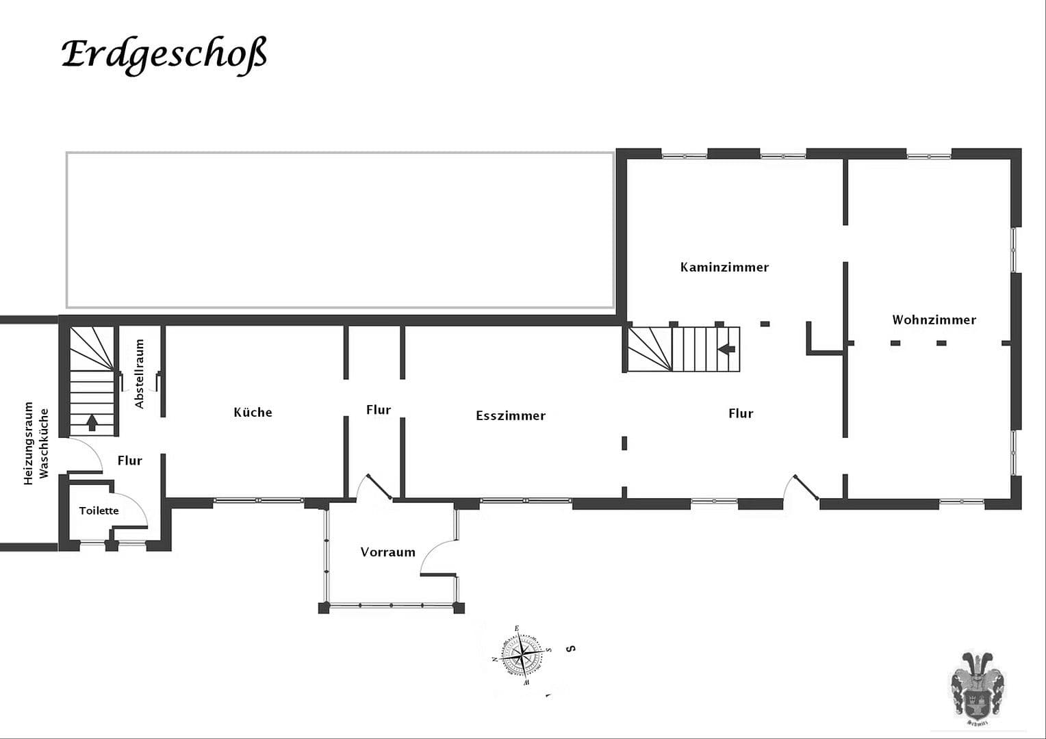 house for sale, 222 m², Wellerscheid 49, Much, North Rhine-Westphalia house for sale, 222 m², Wellerscheid 49, Much, North Rhine-Westphalia