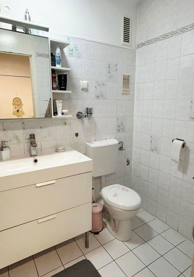 2 bedroom with open-plan kitchen flat for sale, 78 m², Bitterfeder Weg 9, Mannheim, Baden-Württemberg 2 bedroom with open-plan kitchen flat for sale, 78 m², Bitterfeder Weg 9, Mannheim, Baden-Württemberg