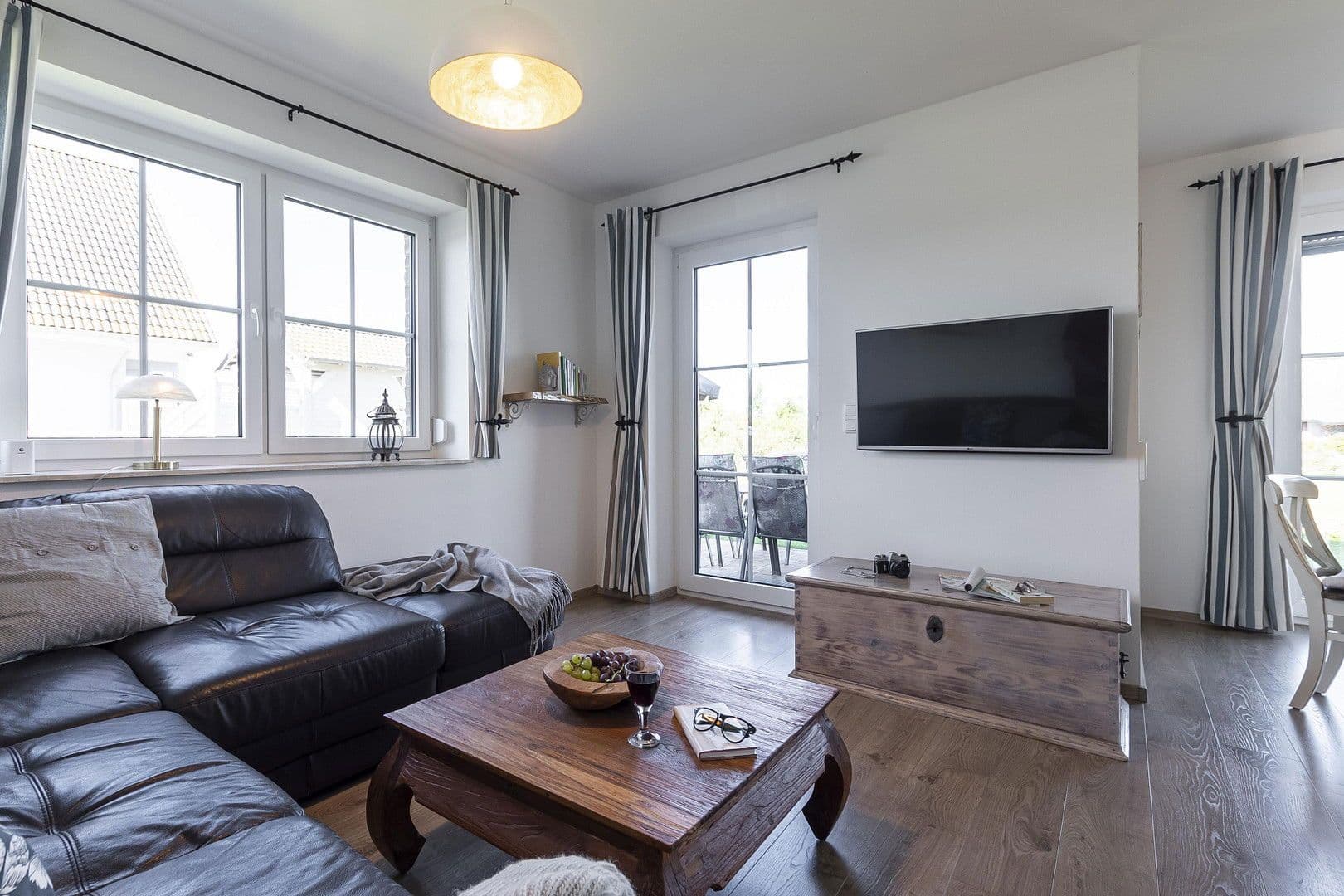 house for sale, 120 m², Zum Golfpark 9, Dranske, Mecklenburg-Vorpommern house for sale, 120 m², Zum Golfpark 9, Dranske, Mecklenburg-Vorpommern