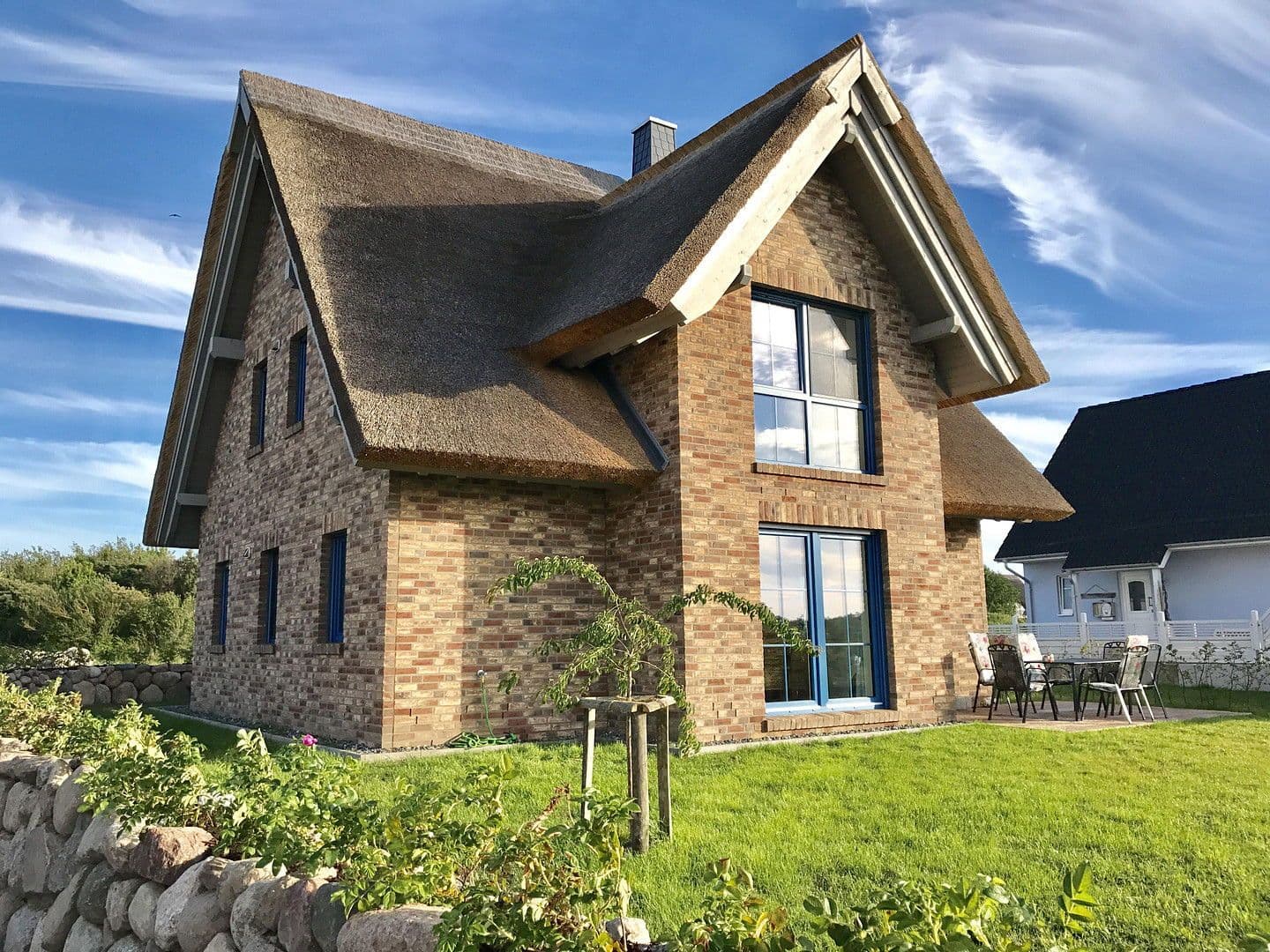 house for sale, 120 m², Zum Golfpark 9, Dranske, Mecklenburg-Vorpommern house for sale, 120 m², Zum Golfpark 9, Dranske, Mecklenburg-Vorpommern