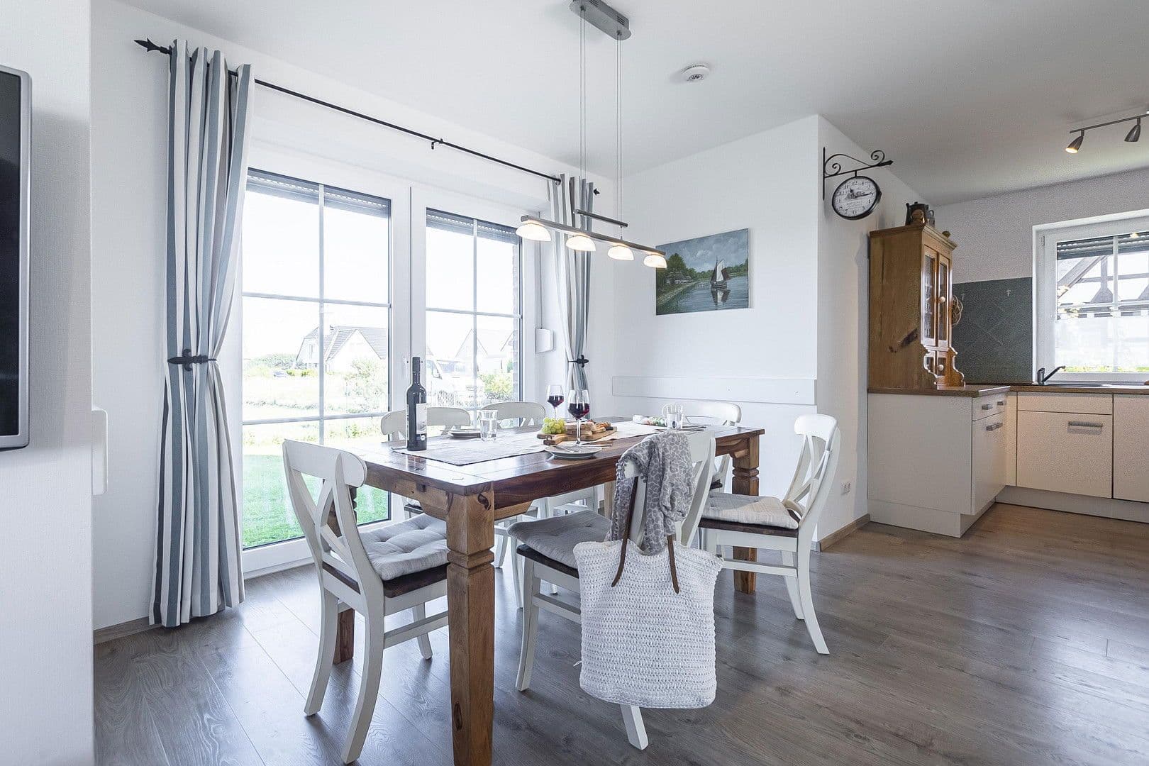 house for sale, 120 m², Zum Golfpark 9, Dranske, Mecklenburg-Vorpommern house for sale, 120 m², Zum Golfpark 9, Dranske, Mecklenburg-Vorpommern