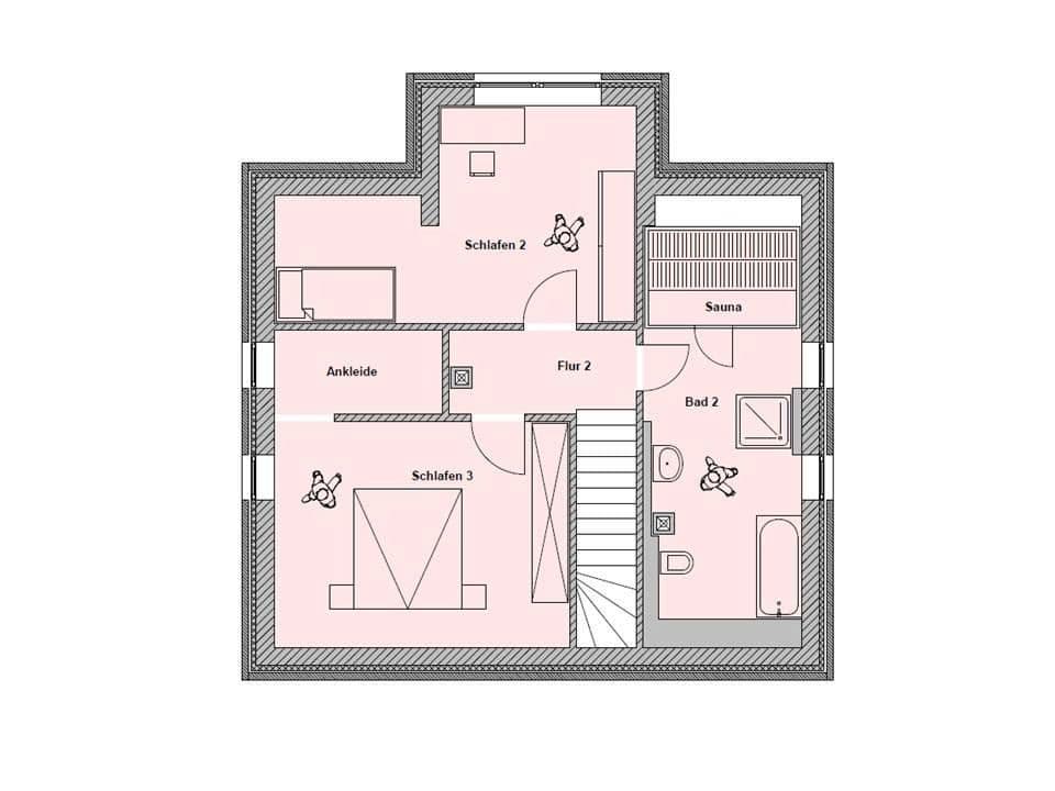 house for sale, 120 m², Zum Golfpark 9, Dranske, Mecklenburg-Vorpommern house for sale, 120 m², Zum Golfpark 9, Dranske, Mecklenburg-Vorpommern