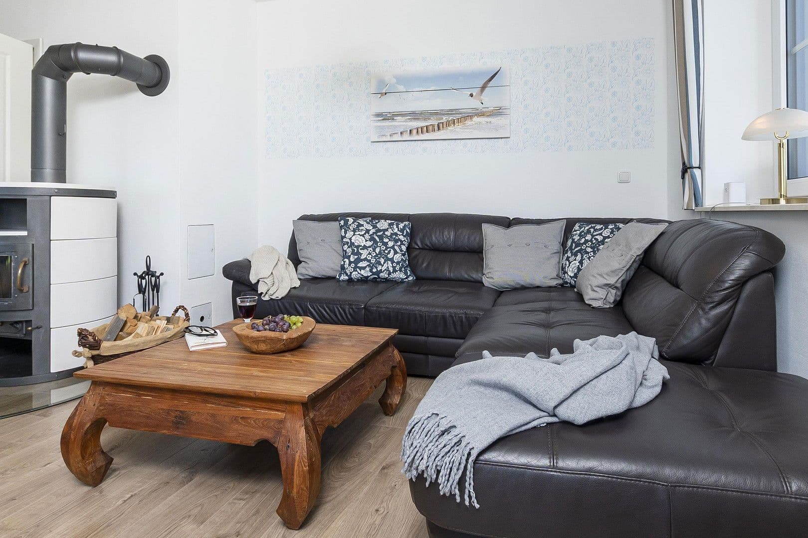 house for sale, 120 m², Zum Golfpark 9, Dranske, Mecklenburg-Vorpommern house for sale, 120 m², Zum Golfpark 9, Dranske, Mecklenburg-Vorpommern