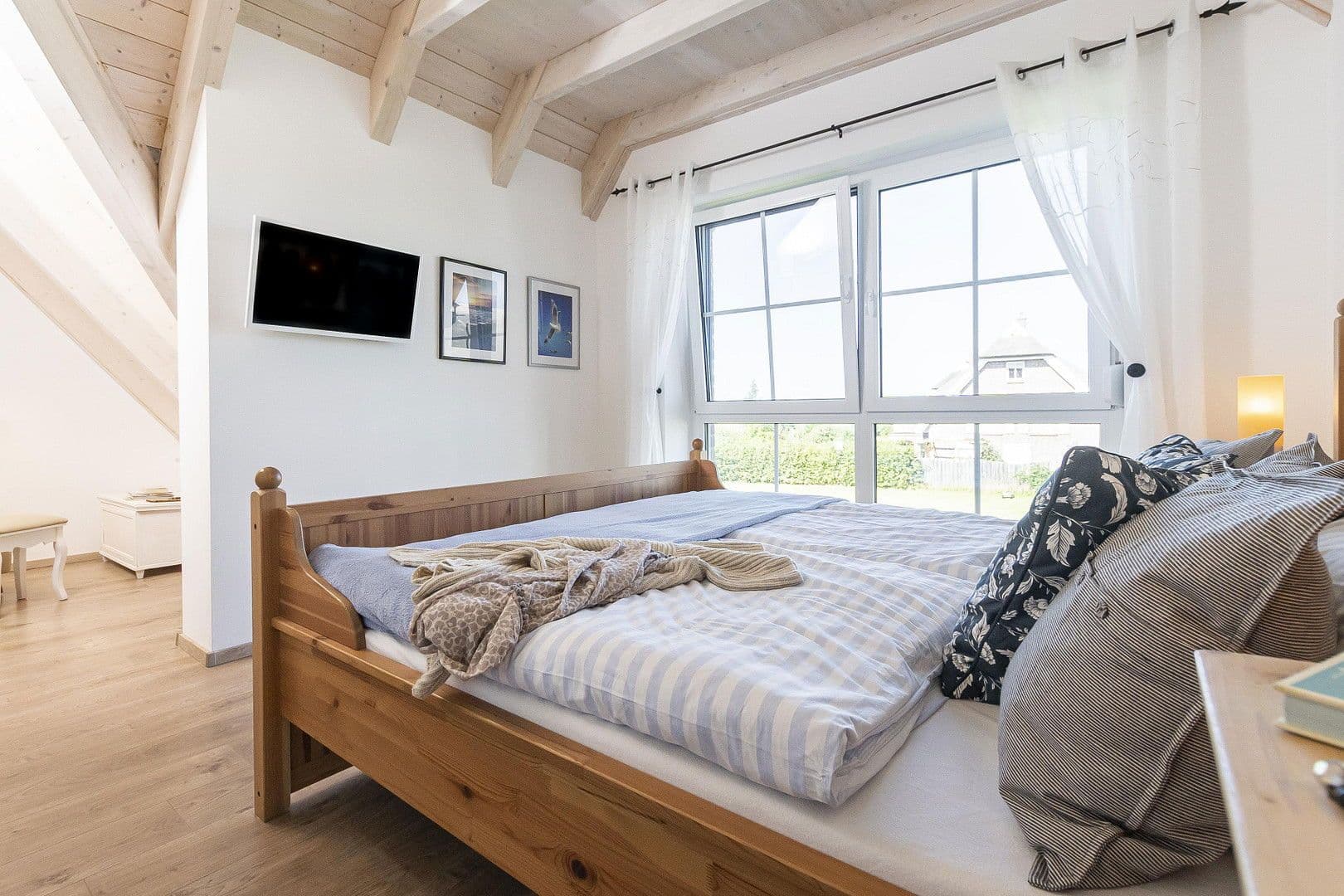 house for sale, 120 m², Zum Golfpark 9, Dranske, Mecklenburg-Vorpommern house for sale, 120 m², Zum Golfpark 9, Dranske, Mecklenburg-Vorpommern