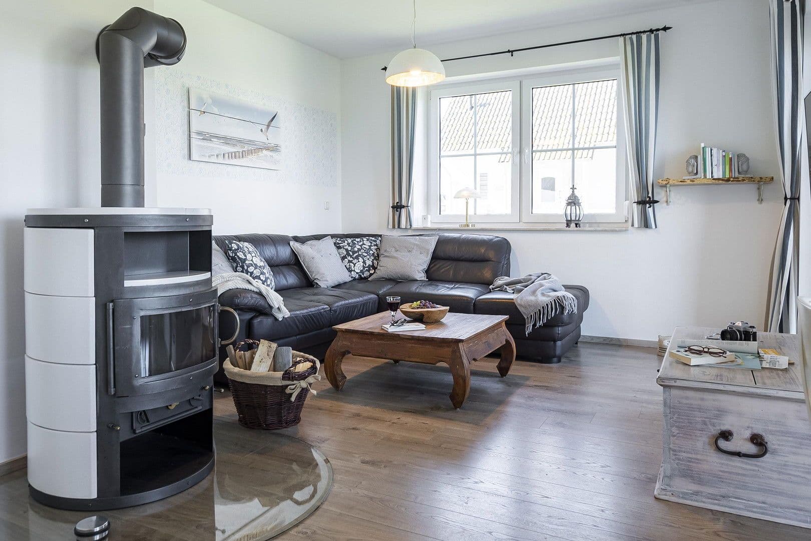 house for sale, 120 m², Zum Golfpark 9, Dranske, Mecklenburg-Vorpommern house for sale, 120 m², Zum Golfpark 9, Dranske, Mecklenburg-Vorpommern