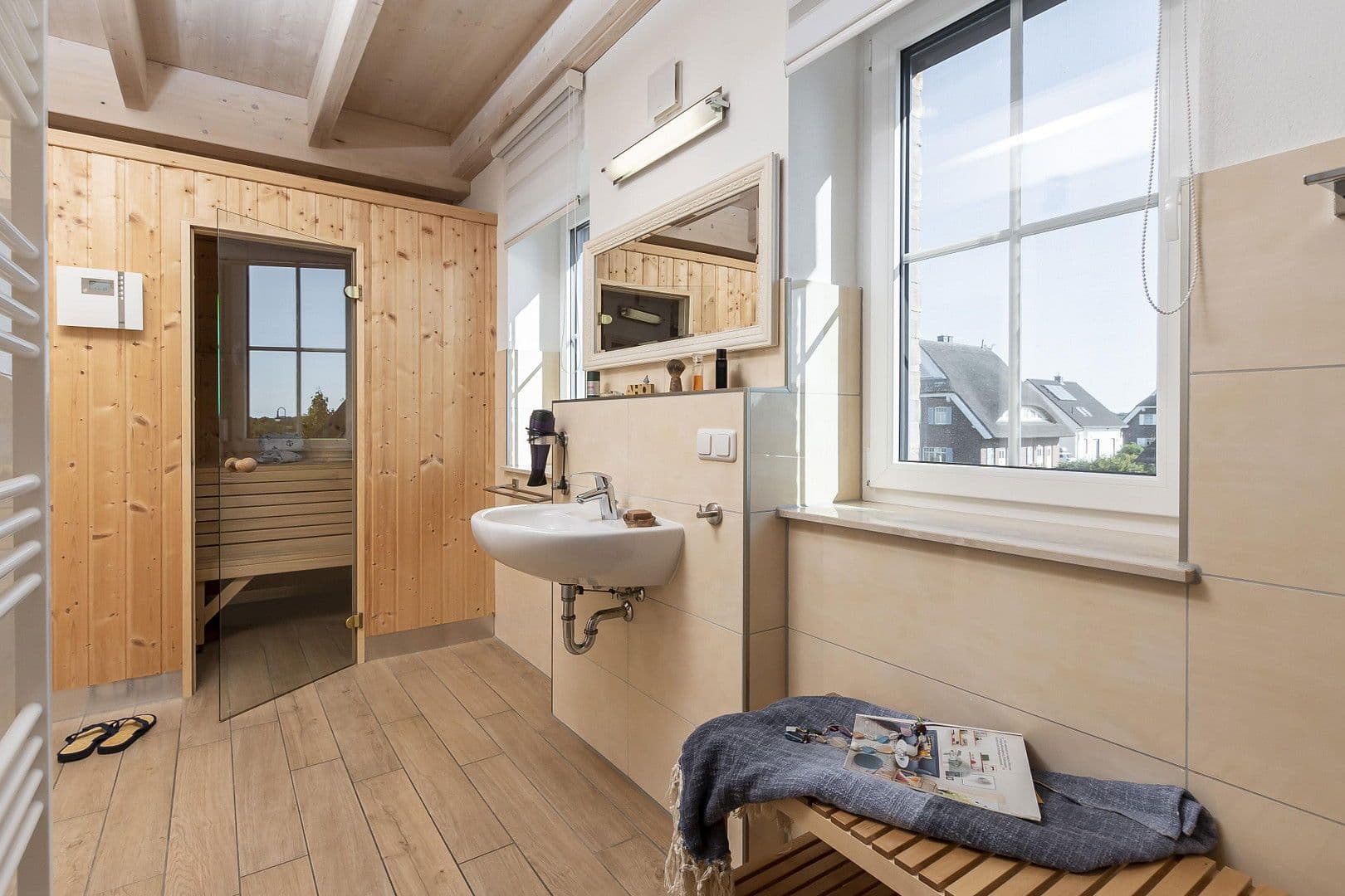 house for sale, 120 m², Zum Golfpark 9, Dranske, Mecklenburg-Vorpommern house for sale, 120 m², Zum Golfpark 9, Dranske, Mecklenburg-Vorpommern