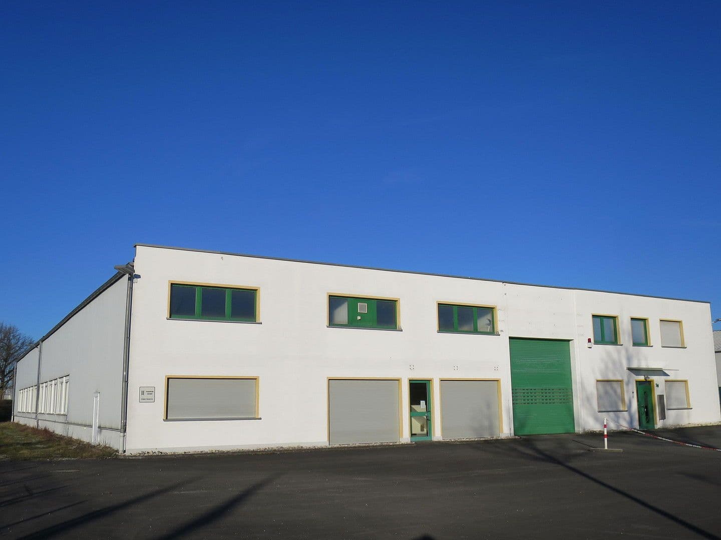 non-residential property to rent, 1,700 m², Windmüllerstr. 50, Lippstadt, North Rhine-Westphalia non-residential property to rent, 1,700 m², Windmüllerstr. 50, Lippstadt, North Rhine-Westphalia