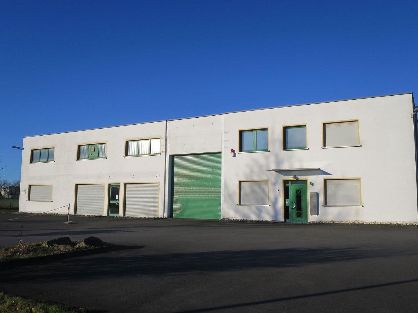 non-residential property to rent, 1,700 m², Windmüllerstr. 50, Lippstadt, North Rhine-Westphalia non-residential property to rent, 1,700 m², Windmüllerstr. 50, Lippstadt, North Rhine-Westphalia