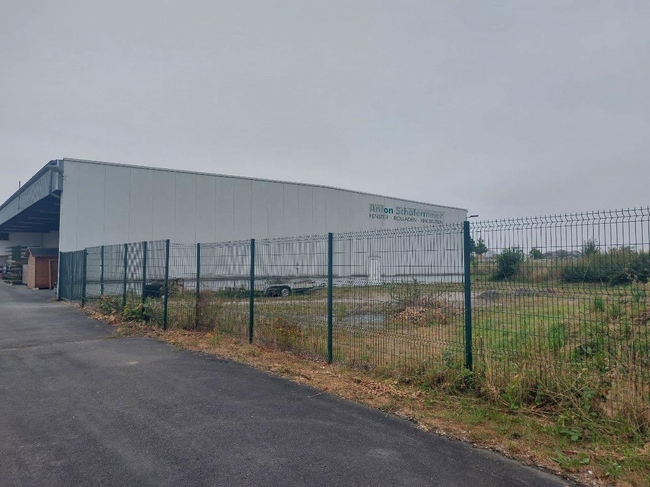 non-residential property to rent, 1,700 m², Windmüllerstr. 50, Lippstadt, North Rhine-Westphalia non-residential property to rent, 1,700 m², Windmüllerstr. 50, Lippstadt, North Rhine-Westphalia