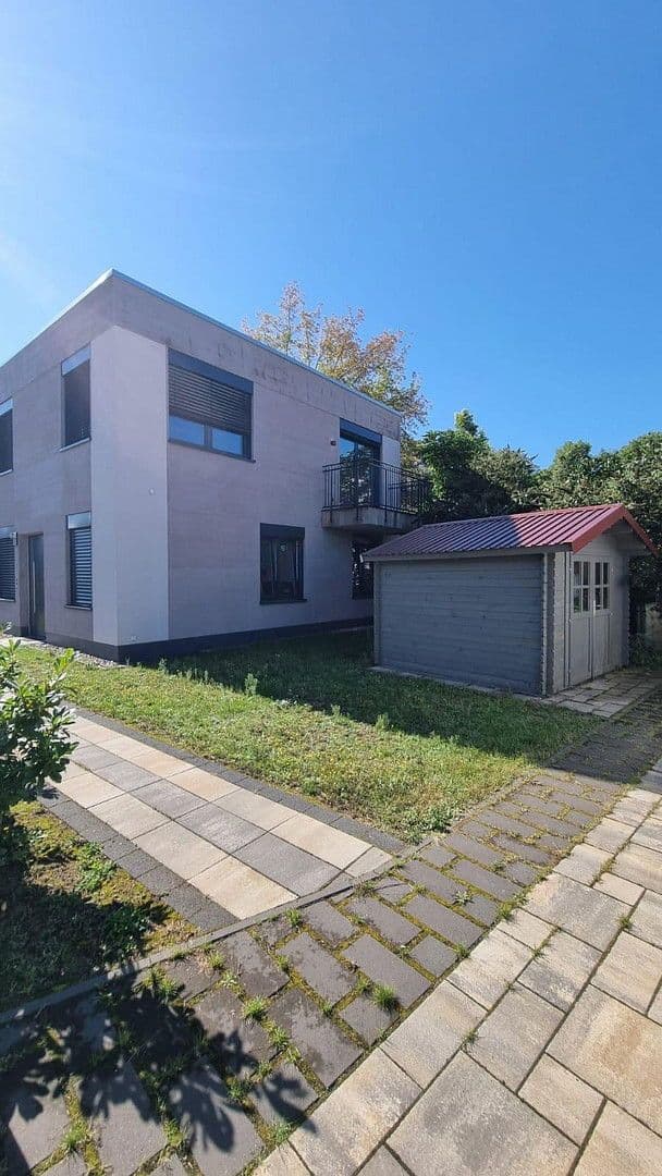 house to rent, 197 m², Berlin, Berlin house to rent, 197 m², Berlin, Berlin